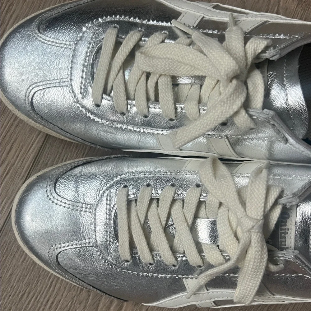 Onitsuka Tiger Mexico 66 - Picture 4 of 7